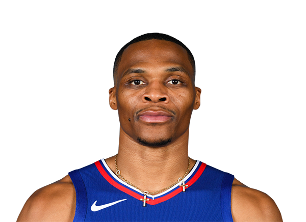 Russell Westbrook